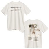 Wallen Concert 2025, Morgan I'm The Problem Tour 2025 T-Shirt