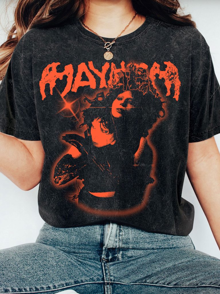 Vintage GAGA MAYHEM Tshirt, GAGA MAYHEM Merch, MAYHEM new album 2025 Shirt