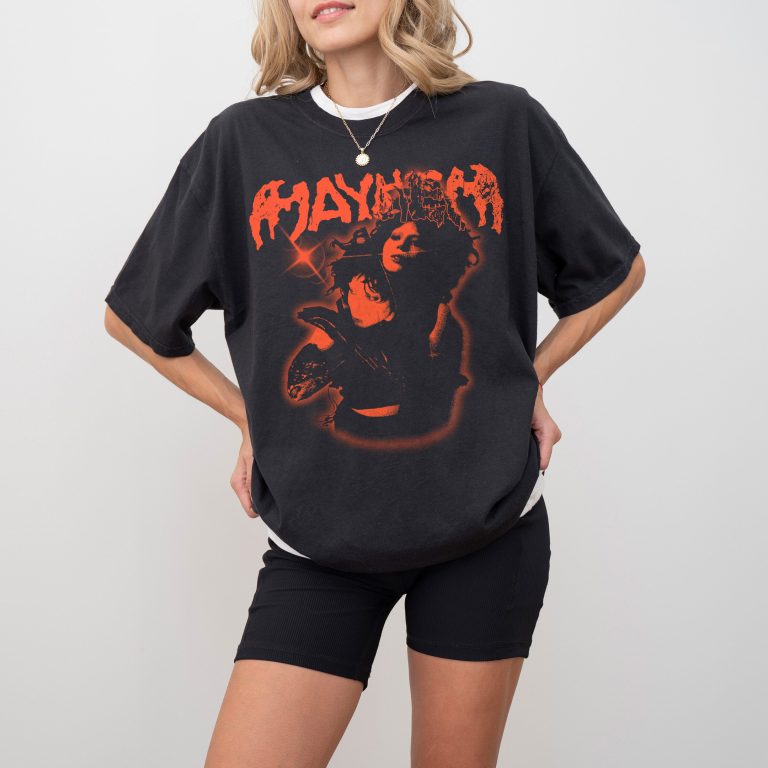 Vintage GAGA MAYHEM Tshirt, GAGA MAYHEM Merch, MAYHEM new album 2025 Shirt