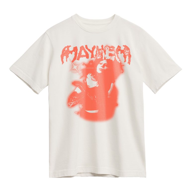 Vintage GAGA MAYHEM Tshirt, GAGA MAYHEM Merch, MAYHEM new album 2025 Shirt