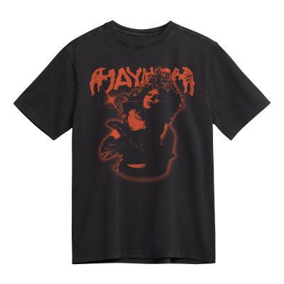 Vintage GAGA MAYHEM Tshirt, GAGA MAYHEM Merch, MAYHEM new album 2025 Shirt