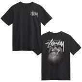 Stussy 8 Ball Angel Graphic Tee