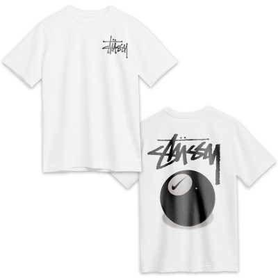 Stussy x Nike Graphic Tee