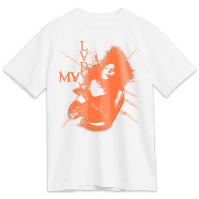 Mayhem Lady Gaga Graphic T-shirt