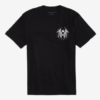 Sleep Token Vessel Two-Sided T-Shirt, Rock Music T-shirt, Fan Merch