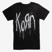 Korn Still A Freak T-Shirt, Rock Music T-shirt, Fan Merch