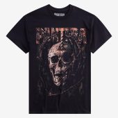 Pantera Stronger Than All Skull T-Shirt, Rock Music T-shirt, Fan Merch