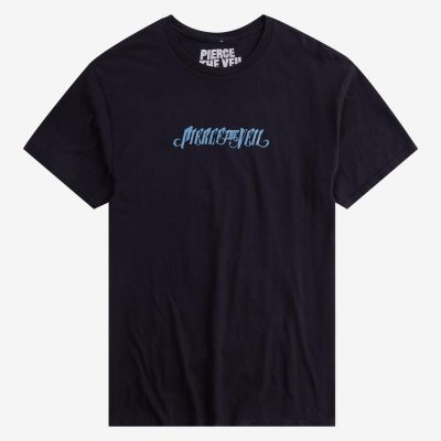 Pierce The Veil Collide With The Sky Two-Sided T-Shirt, Rock Music T-shirt, Fan Merch