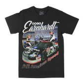 Dale Earnhardt "3" Graphic Tee, Racing T-shirt, Sport T-shirt