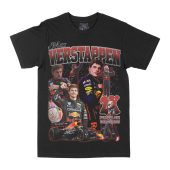 Max Verstappen Graphic Tee, Racing T-shirt, Sport T-shirt
