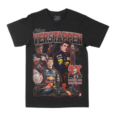 Max Verstappen Graphic Tee, Racing T-shirt, Sport T-shirt