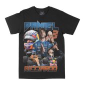 Daniel Riccardo Graphic Tee, Racing T-shirt, Sport T-shirt