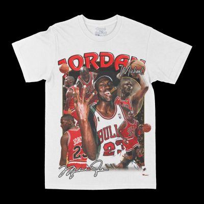 Michael Jordan Graphic Tee, Basketball T-shirt, Sport T-shirt