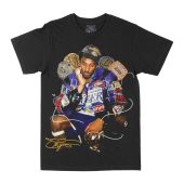 Kobe Bryant "World Champion" Graphic Tee, Basketball T-shirt, Sport T-shirt