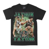 Jayson Tatum Graphic Tee, Basketball T-shirt, Sport T-shirt