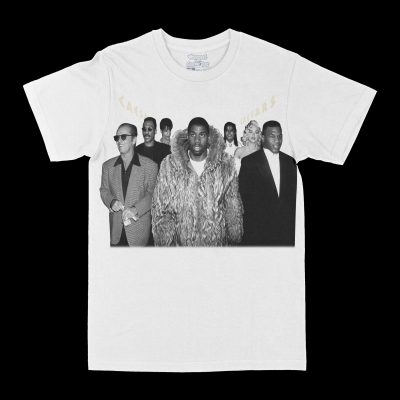 Showtime Graphic Tee, Basketball T-shirt, Sport T-shirt