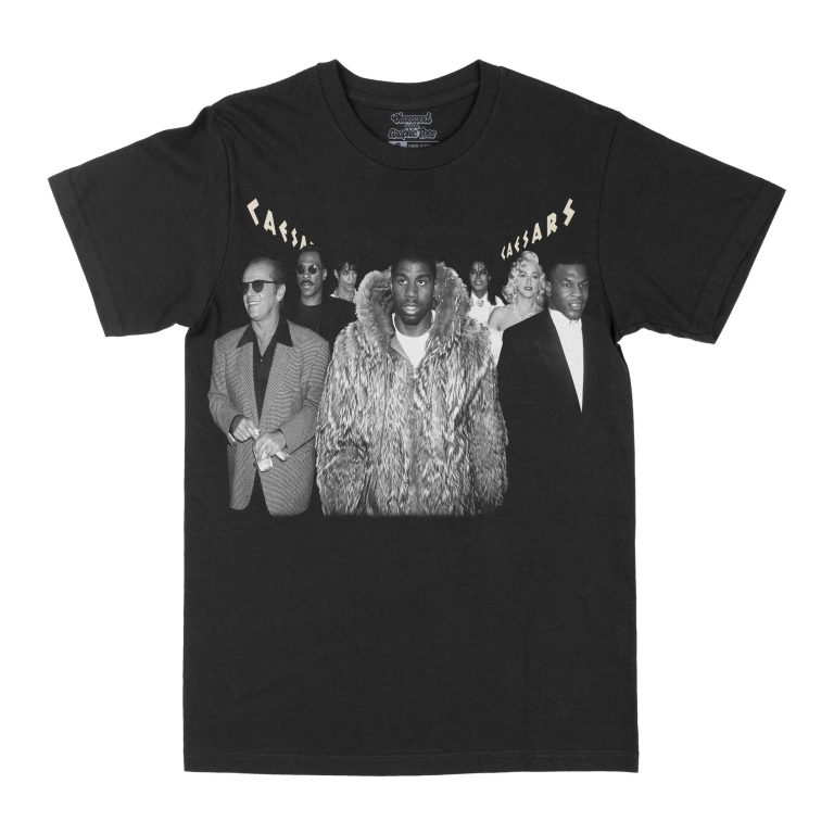 Showtime Graphic Tee, Basketball T-shirt, Sport T-shirt