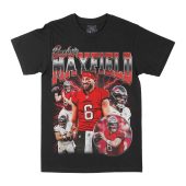 Baker Mayfield Graphic Tee, Football T-shirt, Sport T-shirt