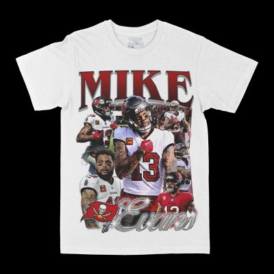 Mike Evans Graphic Tee, Football T-shirt, Sport T-shirt