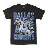 Dallas Cowboys Tee, Football T-shirt, Sport T-shirt