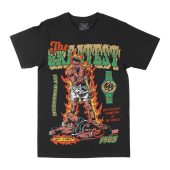 Muhammad Ali "The Greatest" Graphic Tee, Boxing T-shirt, Sport T-shirt