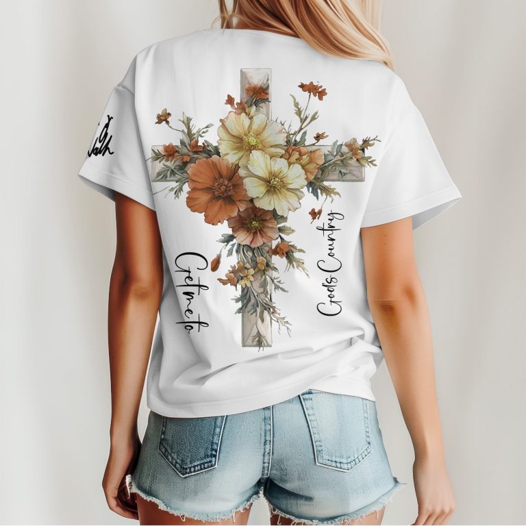 PREMIUM MORGAN WALLEN 3D SHIRT