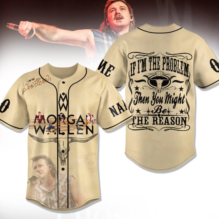 MGWL JERSEY SHIRT PHN