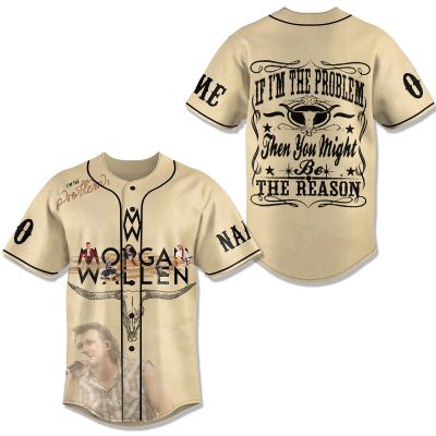 MGWL JERSEY SHIRT PHN
