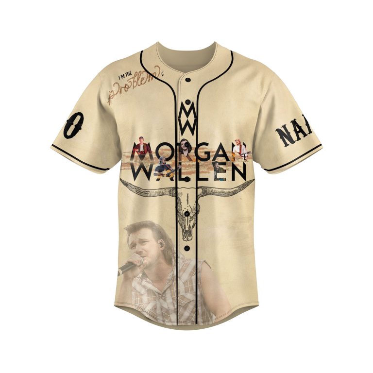 MGWL JERSEY SHIRT PHN