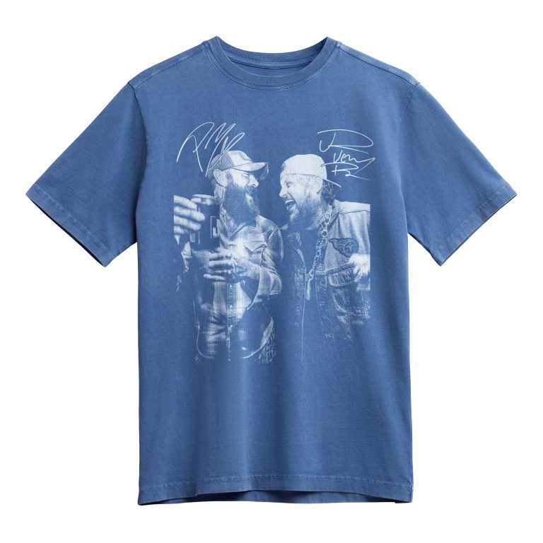 Post Malone Jelly Roll Concert Tour Shirt, Posty Beautifully Broken Rapper Tee Country Music