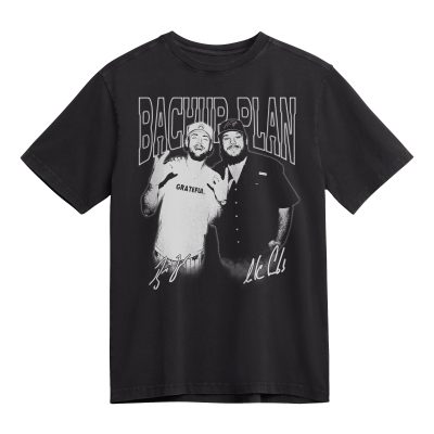 Luke Comb x Bailey Zimmerman - Backup Plan, Country Music Tee