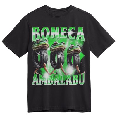 Boneca Ambalabu Memes T-shirt, Funny Graphic T-shirt, Italian Brainrot Shirt, Dank Memes Tshirt, Unhinged Clothes, Weird Tee, Oddly Specific
