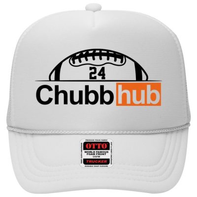 Chubbhub, Chubb Hub 24 Football Trucker Hat