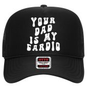 Funny Offensive Humor Trucker Hat
