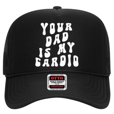 Funny Offensive Humor Trucker Hat