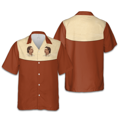 Morgan Wallen I'm the Problem Hawaiian Shirt Summer