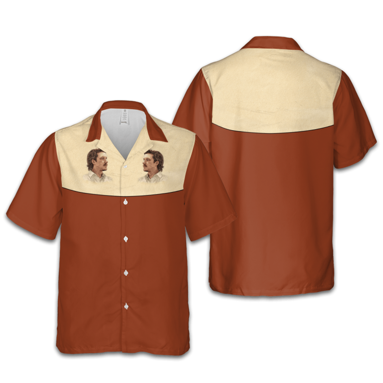 Morgan Wallen I'm the Problem Hawaiian Shirt Summer