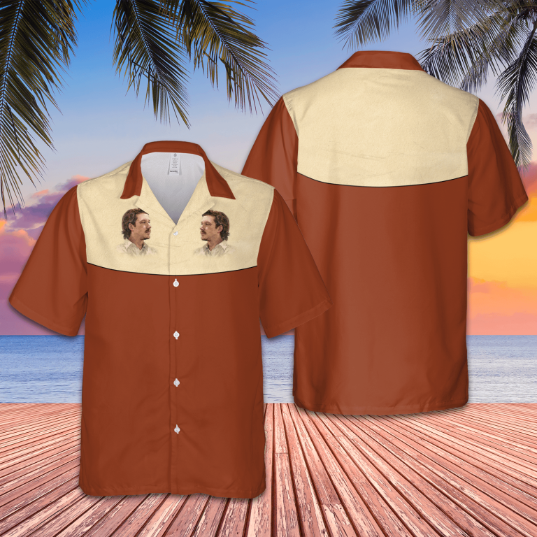Morgan Wallen I'm the Problem Hawaiian Shirt Summer