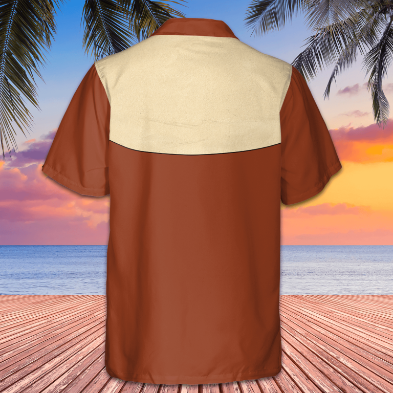Morgan Wallen I'm the Problem Hawaiian Shirt Summer