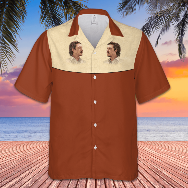 Morgan Wallen I'm the Problem Hawaiian Shirt Summer