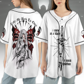 Mockup Baseball Jersey Custom 2 Color (women)2sideads - demo10