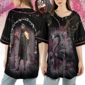 Mockup Baseball Jersey Custom 2 Color (women)2sideads - demo10