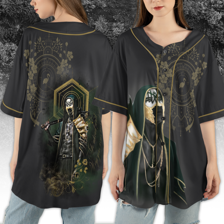 Sleep Token Even In Arcadia limited jersey AR04