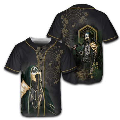 Sleep Token Even In Arcadia limited jersey AR04
