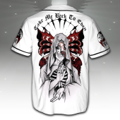 Mockup Jerseyback - demo10