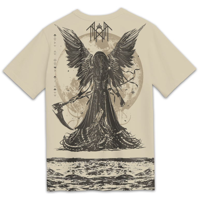PREMIUM SLEEP TOKEN 3D SHIRT TR01