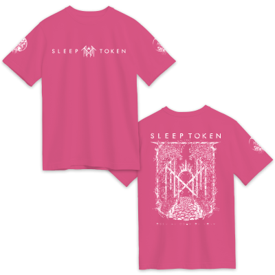 Sleep Token trending t-shirt TR27