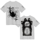 Sleep Token 3D T-shirt Even in Arcadia TR21