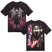 Sleep Token Premium 3D T-shirt Rock Tee TR19