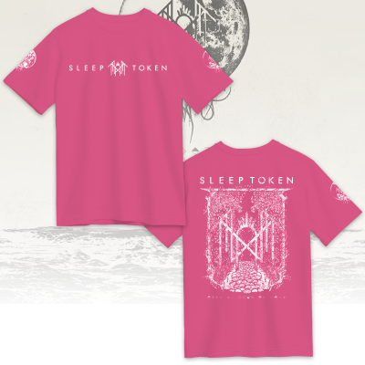 Sleep Token trending t-shirt TR27